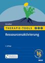 Tina Gruber: Therapie-Tools Ressourcenaktivierung, Buch
