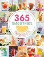 : 365 Smoothies, Powerdrinks & Co., Buch