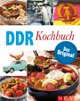 : DDR Kochbuch, Buch