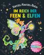 : Im Reich der Feen und Elfen, Buch