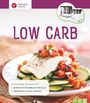 : Monsieur Cuisine: Low Carb, Buch