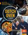 Tim Ziegeweidt: Dutch Oven - Deftiges aus dem Dopf, Buch