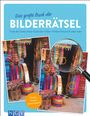 : Das große Buch der Bilderrätsel, Buch