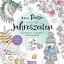 : Meine Reise durch die Jahreszeiten, Buch