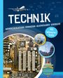 : Technik, Buch