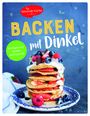 : Backen mit Dinkel, Buch