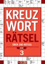 : Kreuzworträtsel - Band 3, Buch