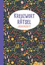 : Kreuzworträtsel jederzeit, Buch