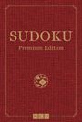 : Sudoku - Premium Edition, Buch