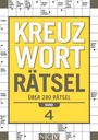 : Kreuzworträtsel - Band 4, Buch