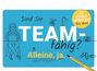 : Sind Sie teamfähig?, Buch