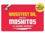 : Wusstest du, dass Moskitos 47 Zähne haben?, Buch