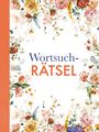 : Wortsuchrätsel, Buch