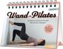 : Wand-Pilates, Buch