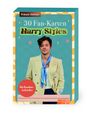 : Fan-Box Harry Styles, Buch