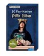 : Billie Eilish 30 Fan-Karten, Buch