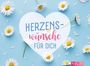 : Herzenswünsche für dich, Buch