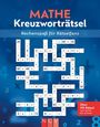 : Mathe-Kreuzworträtsel, Buch