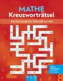 : Mathe-Kreuzworträtsel, Buch