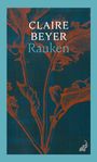 Claire Beyer: Rauken, Buch