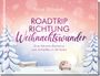 Nina Bilinszki: Roadtrip Richtung Weihnachtswunder, KAL