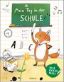 : Mal doch mal! - Mein Tag in der Schule, Buch