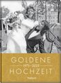 : Goldene Hochzeit 1975 - 2025, Buch