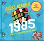 : Alles begann 1985, Buch