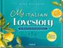 Nina Bilinszki: My Italian Lovestory, Buch