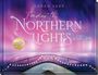 Sarah Saxx: Finding the Northern Lights with you, Buch
