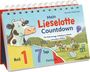 Mein Lieselotte Countdown, Buch