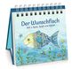 Der Wunschfisch. 365x Spiel, Spaß & Rätsel, KAL