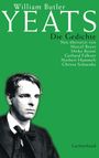 William Butler Yeats: Die Gedichte, Buch