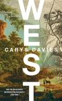 Carys Davies: West, Buch