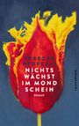 Torborg Nedreaas: Nichts wächst im Mondschein, Buch