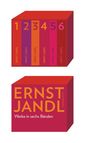 Ernst Jandl: Werke in sechs Bänden (Kassette), Buch