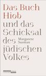 Margarete Susman: Das Buch Hiob und das Schicksal des jüdischen Volkes, Buch