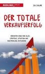 Zig Ziglar: Der totale Verkaufserfolg, Buch