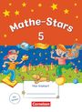 : Mathe-Stars 5, Buch