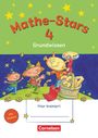 Werner Hatt: Mathe-Stars 4. Schuljahr. Grundwissen, Buch
