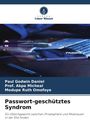 Paul Godwin Daniel: Passwort-geschütztes Syndrom, Buch