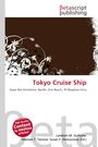 Tokyo Cruise Ship, Buch