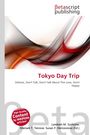 Tokyo Day Trip, Buch