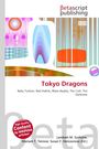 Tokyo Dragons, Buch