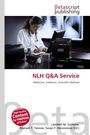 NLH Q&A Service, Buch