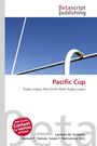 Pacific Cup, Buch