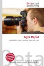 Agfa Rapid, Buch