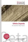 Ofelia Zepeda, Buch