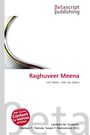 Raghuveer Meena, Buch