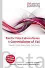 Pacific Film Laboratories v Commissioner of Tax, Buch